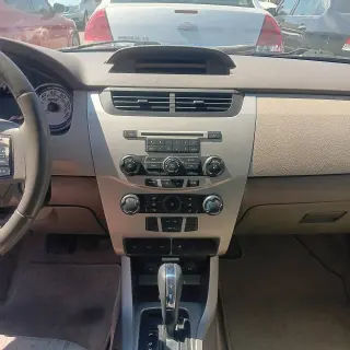 Ford Focus 2010