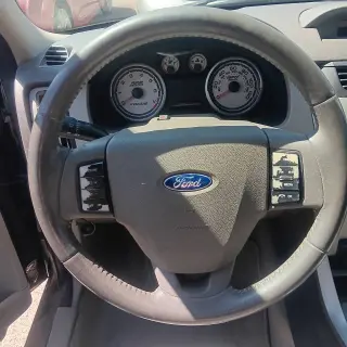 Ford Focus 2010