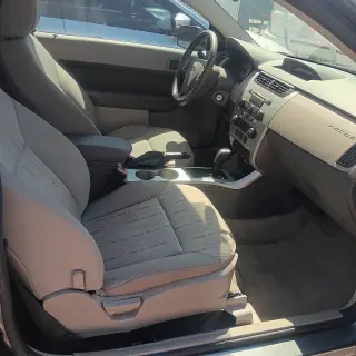 Ford Focus 2010