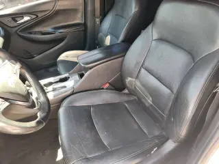 Chevrolet Malibu 2016