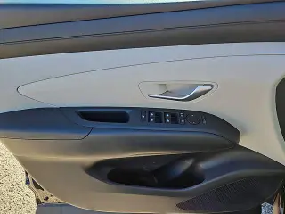 Hyundai TUCSON 2025 SEL Convenience 4dr SUV