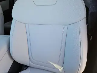 Hyundai TUCSON 2025 SEL Convenience 4dr SUV