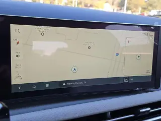 Hyundai TUCSON 2025 SEL Convenience 4dr SUV