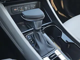 Hyundai TUCSON 2025 SEL Convenience 4dr SUV