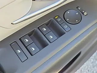 Hyundai TUCSON 2025 SEL Convenience 4dr SUV