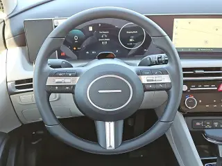 Hyundai TUCSON 2025 SEL Convenience 4dr SUV