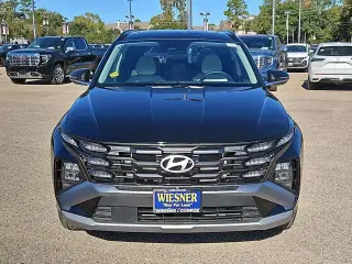 Hyundai TUCSON 2025 SEL Convenience 4dr SUV