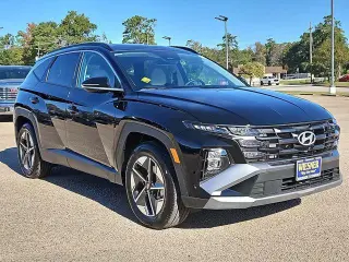 Hyundai TUCSON 2025 SEL Convenience 4dr SUV