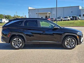 Hyundai TUCSON 2025 SEL Convenience 4dr SUV
