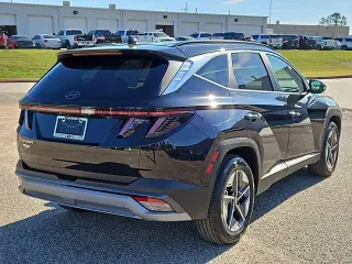 Hyundai TUCSON 2025 SEL Convenience 4dr SUV