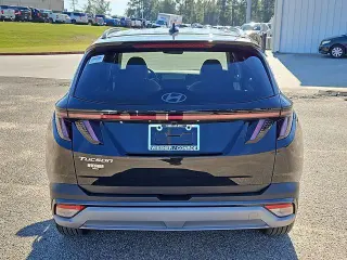 Hyundai TUCSON 2025 SEL Convenience 4dr SUV