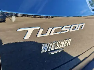 Hyundai TUCSON 2025 SEL Convenience 4dr SUV