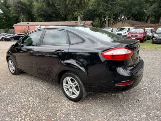 Fiesta Ford 2019