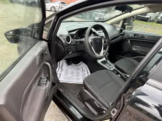 Fiesta Ford 2019