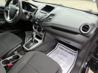 Fiesta Ford 2019