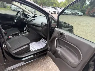 Fiesta Ford 2019