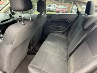 Fiesta Ford 2019