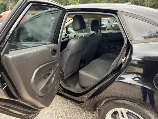 Fiesta Ford 2019