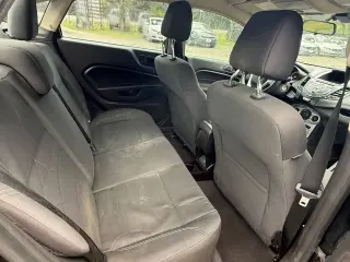 Fiesta Ford 2019