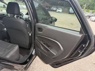 Fiesta Ford 2019