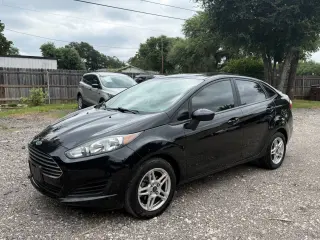Fiesta Ford 2019