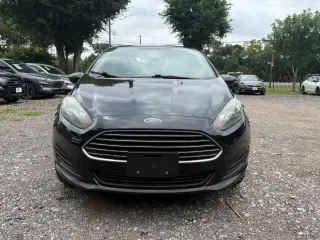 Fiesta Ford 2019