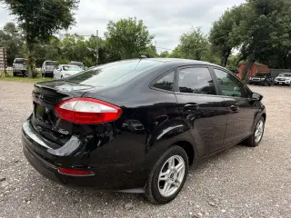 Fiesta Ford 2019