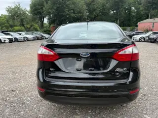Fiesta Ford 2019
