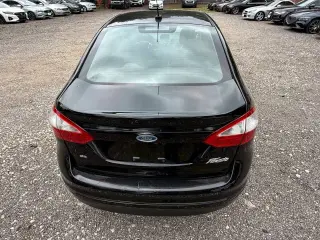 Fiesta Ford 2019