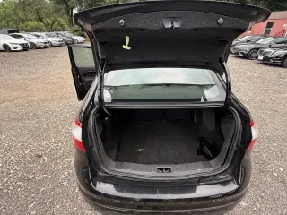 Fiesta Ford 2019