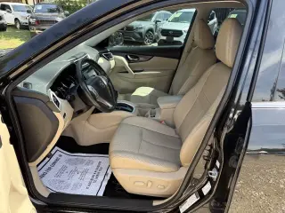 Nissan Rogue del 2016