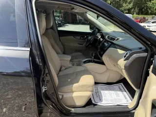 Nissan Rogue del 2016