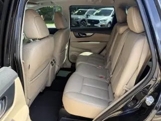 Nissan Rogue del 2016