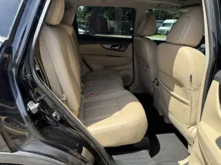 Nissan Rogue del 2016