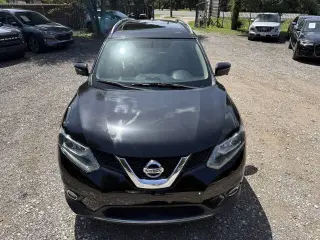 Nissan Rogue del 2016
