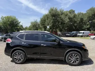 Nissan Rogue del 2016