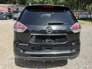 Nissan Rogue del 2016