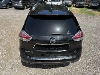 Nissan Rogue del 2016