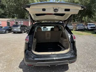 Nissan Rogue del 2016