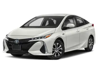 Toyota Prius Prime 2022 LE 4dr Hatchback