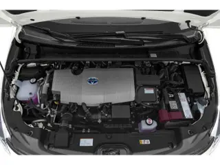 Toyota Prius Prime 2022 LE 4dr Hatchback