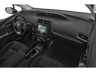 Toyota Prius Prime 2022 LE 4dr Hatchback