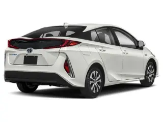 Toyota Prius Prime 2022 LE 4dr Hatchback