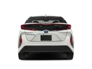 Toyota Prius Prime 2022 LE 4dr Hatchback
