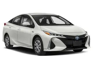 Toyota Prius Prime 2022 LE 4dr Hatchback