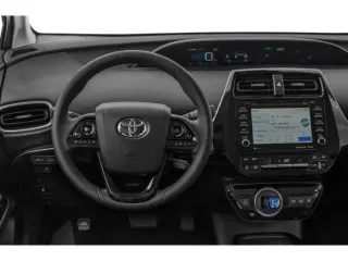 Toyota Prius Prime 2022 LE 4dr Hatchback