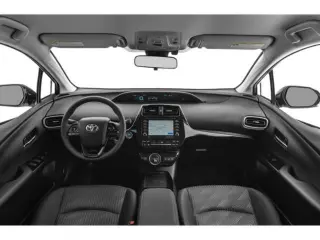 Toyota Prius Prime 2022 LE 4dr Hatchback
