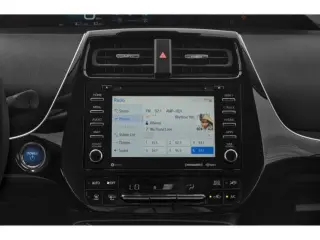 Toyota Prius Prime 2022 LE 4dr Hatchback
