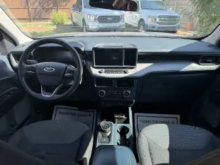 Ford Maverick 2022