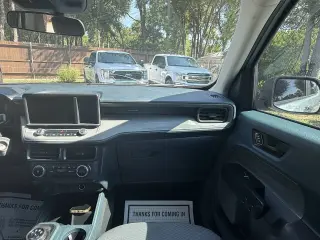 Ford Maverick 2022